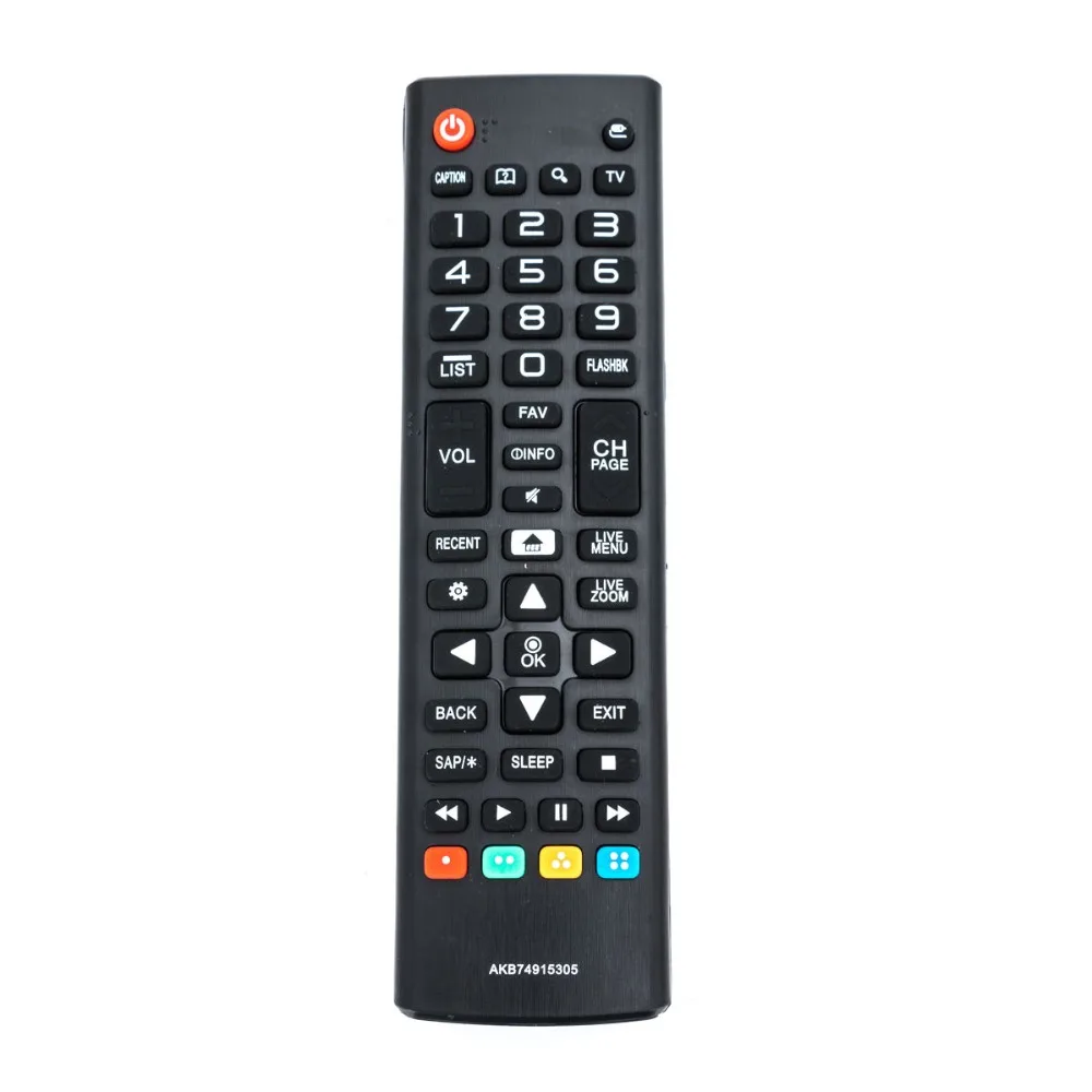 Пульт дистанционного управления для телевизора LG 50UH5500 UA 43UH6030 65UH5500 U 50UH6300UA 55UH6090UF