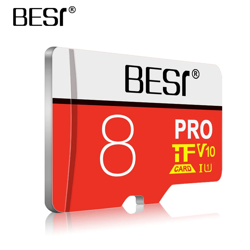 

Z583 Best memory micro sd 32 gb MicroSD Evo Plus class 10 8gb 16gb high speed memoria card U3 A1 V30 64gb 128gb real capacity