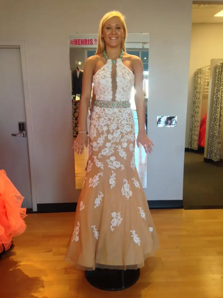 Serena s prom dress gossip girl Serena s prom dress gossip girl