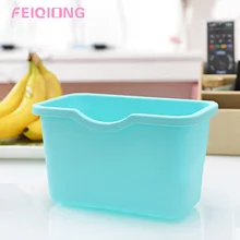 Kitchen Rubbish Storage Boxes Ambry Door Hanging Suspension Barrels Boxes