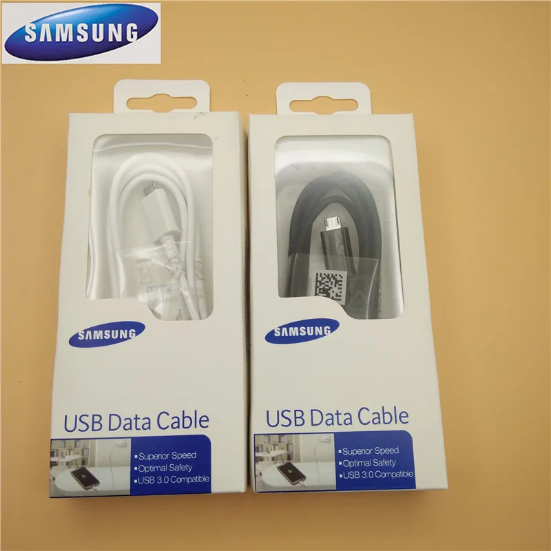 

Original For Samsung Galaxy S3 S4 S6 S7 Edge Plus note4 note5 A5 A7 J3 j5 J7 Micro USB data Cable Fast quick Charge cord Line