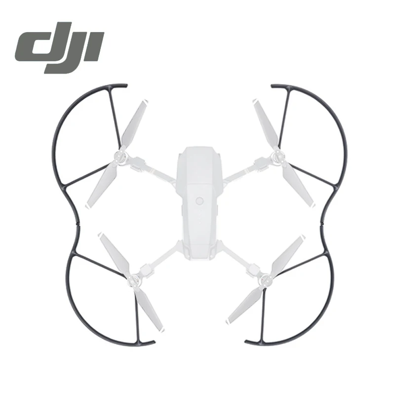 

DJI Mavic Pro Propeller Guard ( Compatible with 8330 Propellers ) for Mavic Quadcopter Camera Drone Original Accessories Part