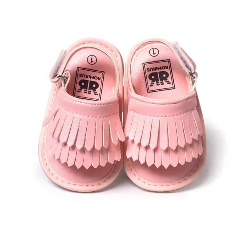 13-18months/_13cm, Pink Baby Cute Shoes For Newborn Big Bow Shinning Baby Girl Princess Shoes Soft Soles First Walker Spring Summer New Kids Moccasins