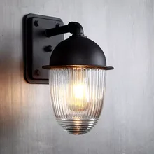 HAWBERRY LED outdoor European lawn garden villa park square retro street courtyard wall waterproof street light outdoor waterproof wall lamp garden garden door outdoor wall european villa balcony corridor courtyard street lamp retro