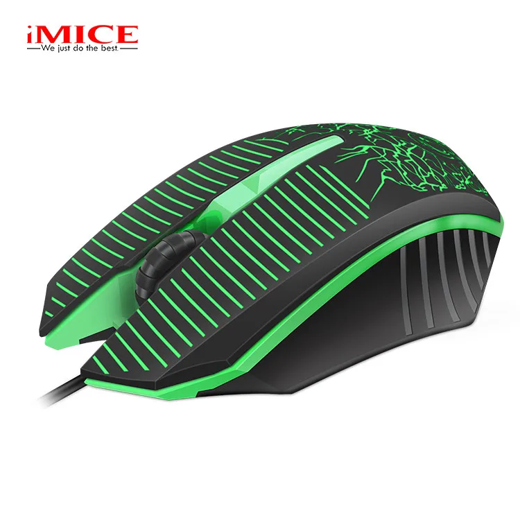 Mouse