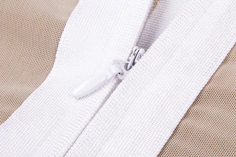 Bandage Dress FH117-02