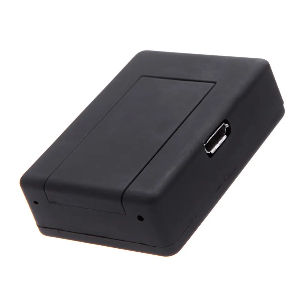  A8 Mini Globale GPS Locator Plotter GSM/GPRS quad-band-Tracking SOS taste für kinderwagen Ältere Ha