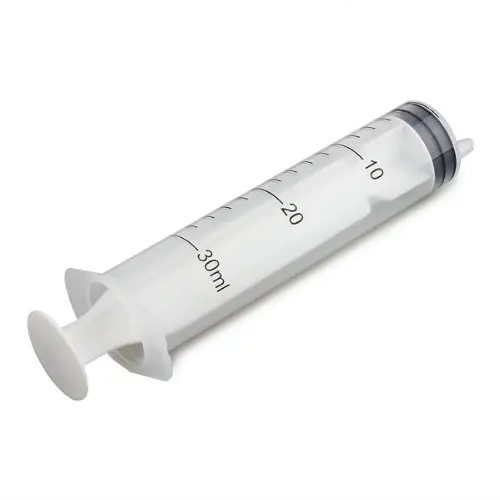 

New and Hot 30ml Syringe for CISS Refillable Cartridge Ink Oil Grease