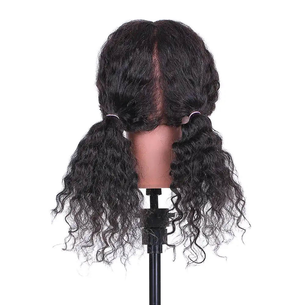 doll head for braiding