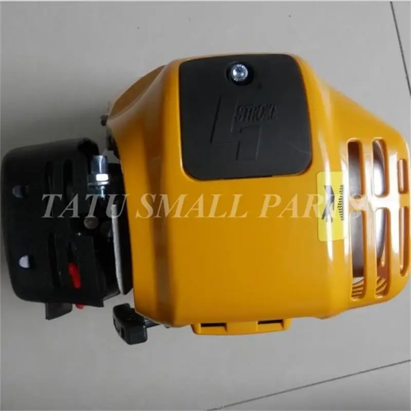 EH035 GASOLINE ENGINE FOR MAKITA SUBARU ROBIN 4T 33.5CC 1.6HP MOTOR BIKE BRUSH CUTTER TILLER SPRAYER SNIPPER GARDEN POWER TOOLS