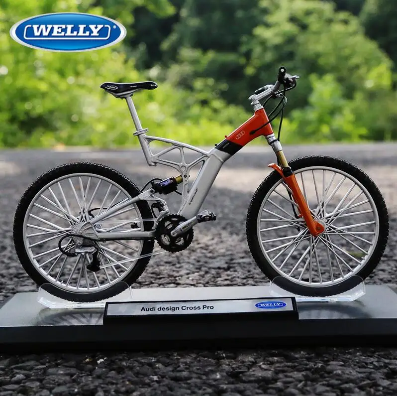 bicycle toy