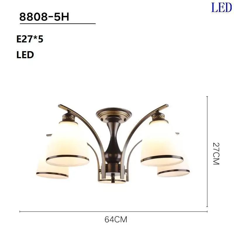 Sufitowe лампа с плафоном промышленный Декор candeeiro plafondlamp plafonnier luminaria de teto потолочный светильник для гостиной - Цвет корпуса: Number 1