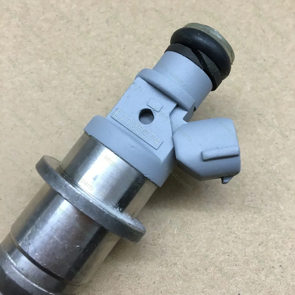 Fuel Injector for 01-06 Mitsubishi Pajero III Canvas Top V60 V70 3.5GDI E7T05074