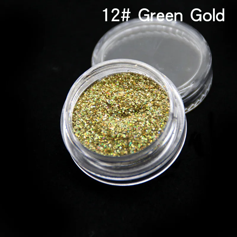 12# Green Gold