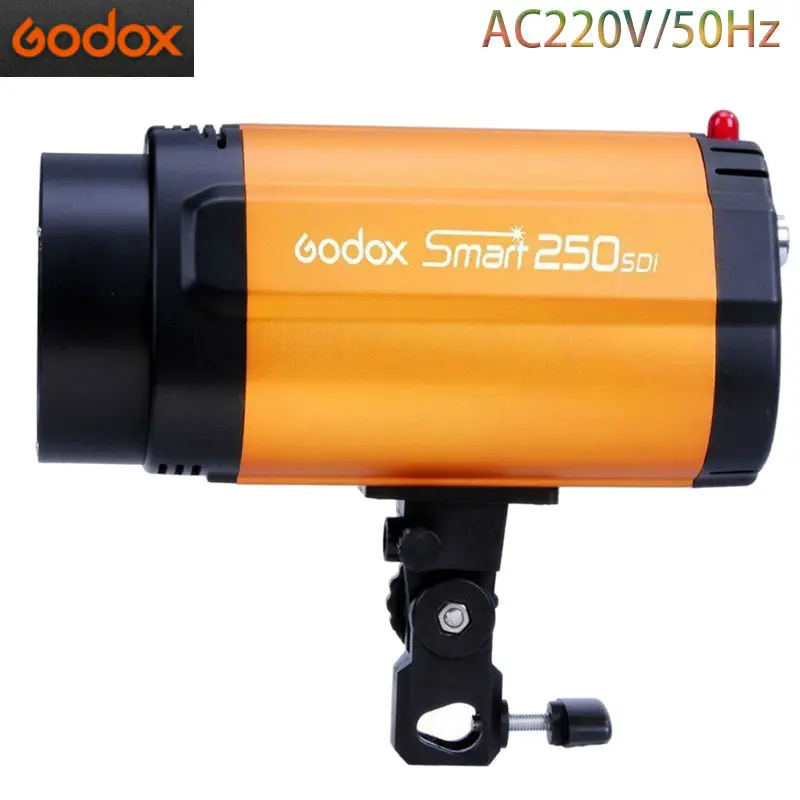  GODOX        250  250SDI Speedlite    220 