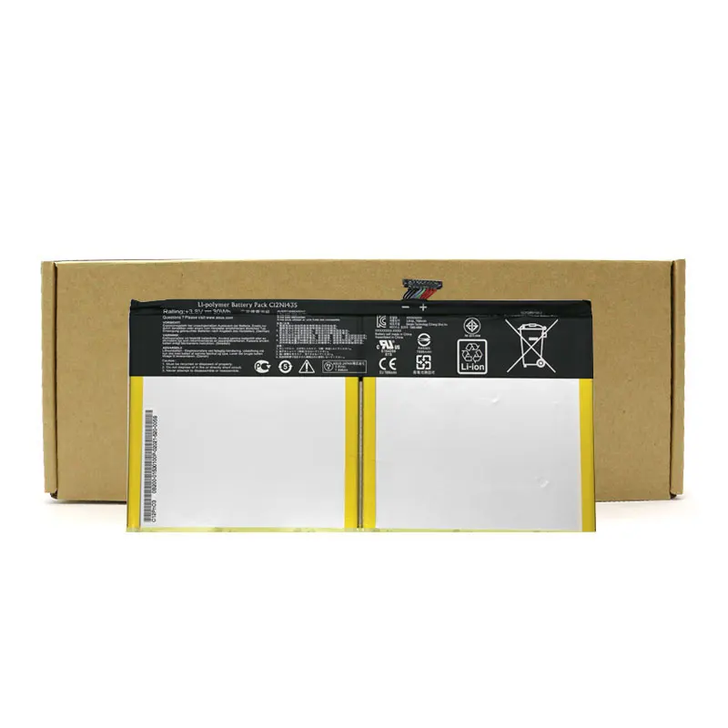 Аккумулятор для ноутбука Asus Transformer Book T100HA 3 8 в 30 Вт/ч 7896 мАч C12N1435|notebook battery|battery for