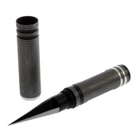 High Quality Professional 0-14mm Reaming Knife Drill Tool Stainless Steel Edge Reamer Black/Blue 1