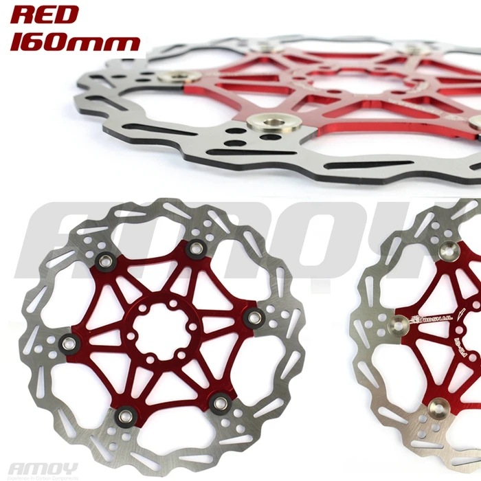 Rotor REd