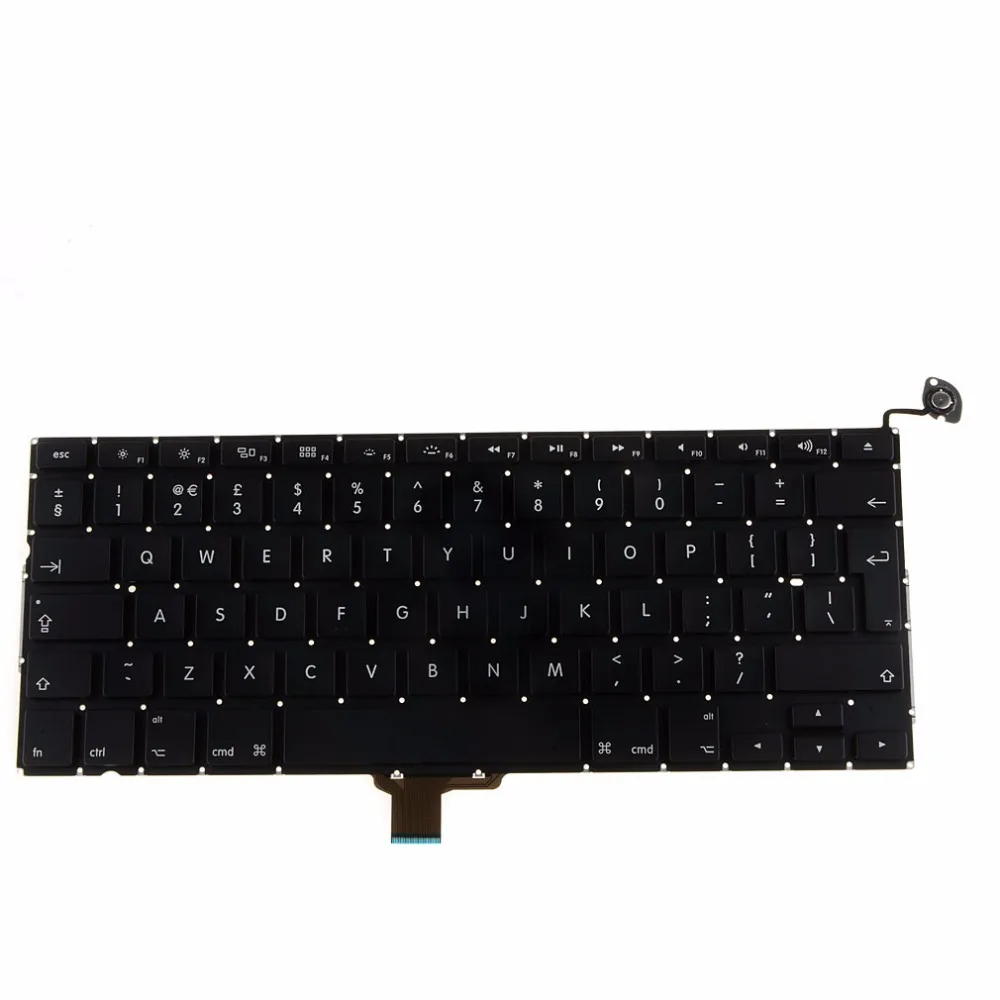 Online Buy Wholesale apple macbook replacement keyboard