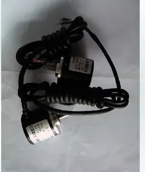 

Free shipping 1pcs Bending machine Straightening machine for 400 pulse optical rotary encoder .5-24V