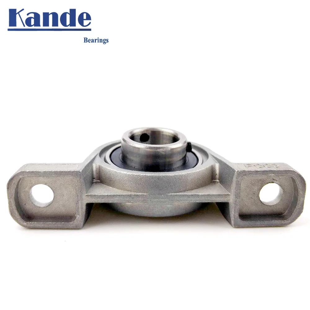 Kande подшипники KP003 1 шт. цинковый сплав миниатюрные вертикальные