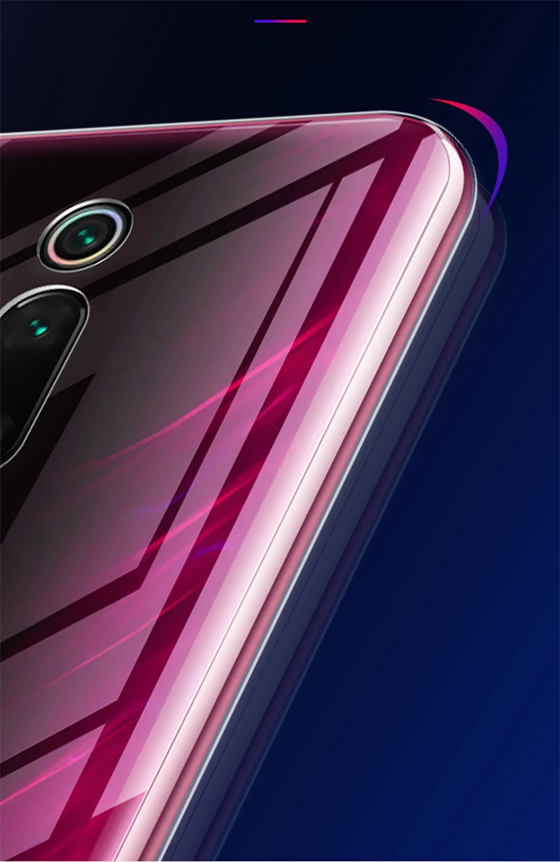 Для xiaomi redmi k20 pro Чехол redmi k20 натуральный прозрачный мягкий кремний Ультратонкий чехол из ТПУ для xiaomi mi 9T mi 9T Pro