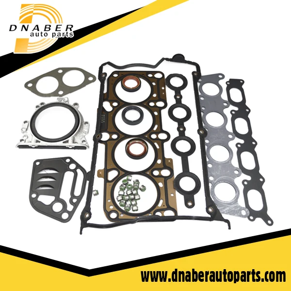 Cylinder Head Gasket Set Genuine OEM 058198012 for Audi A4 A4Q A6 A6Q