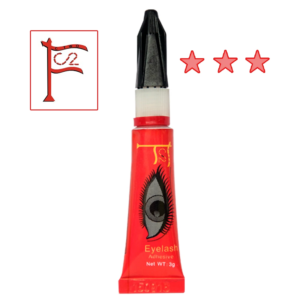 sky glue eyelash glue lash glue 3 Star 10 3g ib eyelash extension