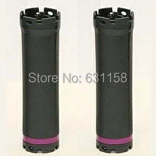 

Wholesale 2pcs/lot Waterproof anti riot 220v/110v digital heat digital hair bar horizontal bar Freeshipping