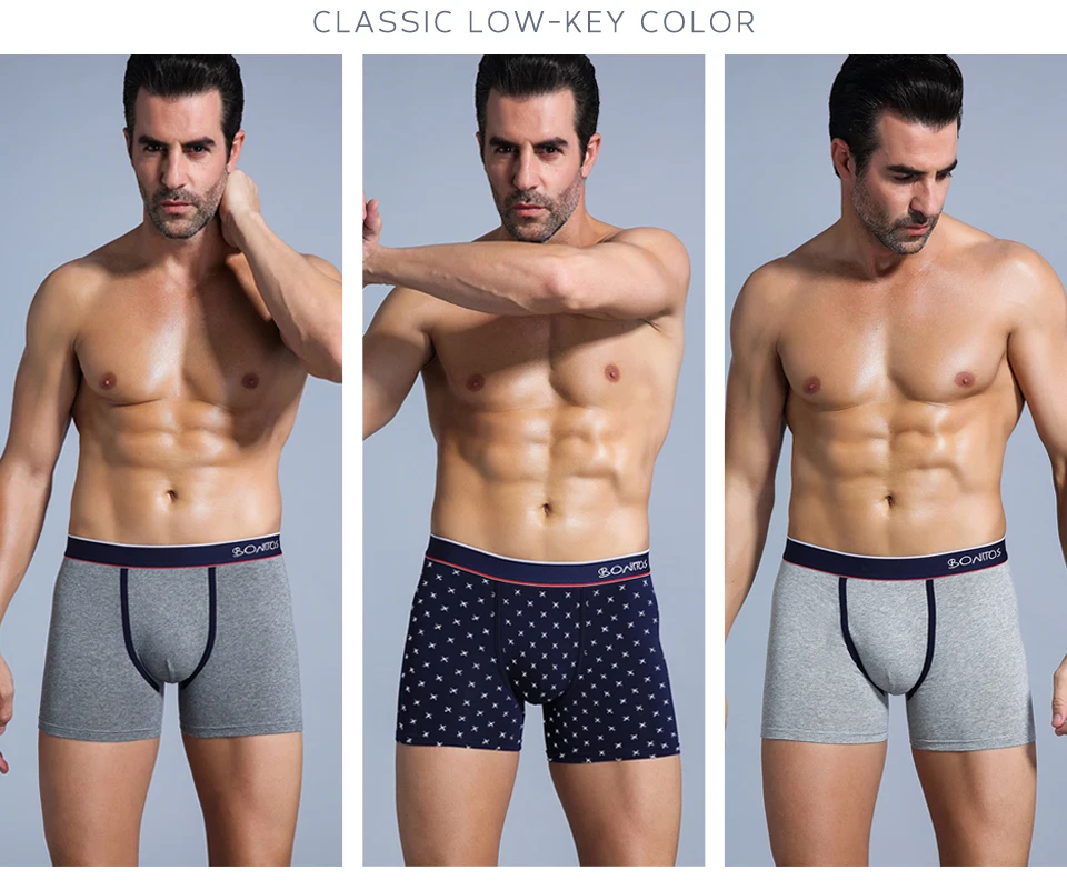 Трусы мужские боксеры мужские трусы мужские хлопок men underwear men boxer насадка на член мужское нижнее белье man underwear Men underpants Calvin шорты мужские стринги мужское белье плед мошонка mans under wear