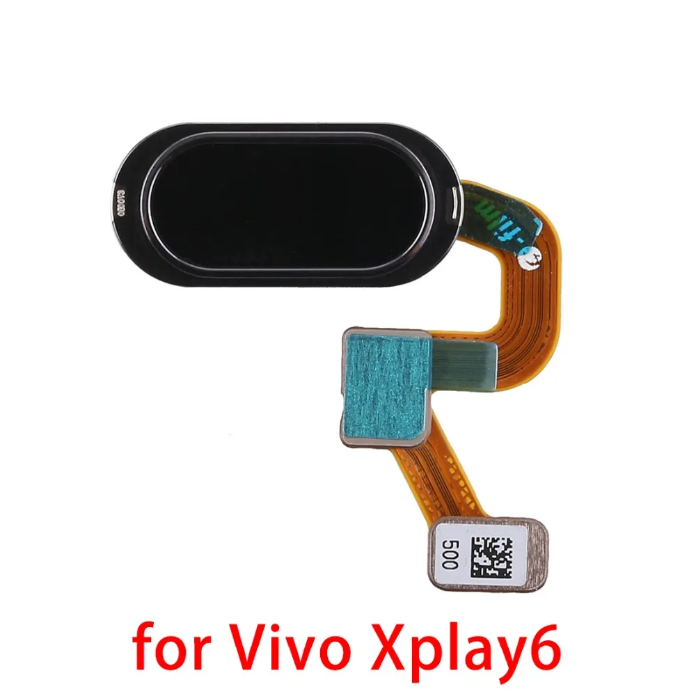 

New for Vivo Xplay6 Fingerprint Sensor Flex Cable for Vivo Xplay6