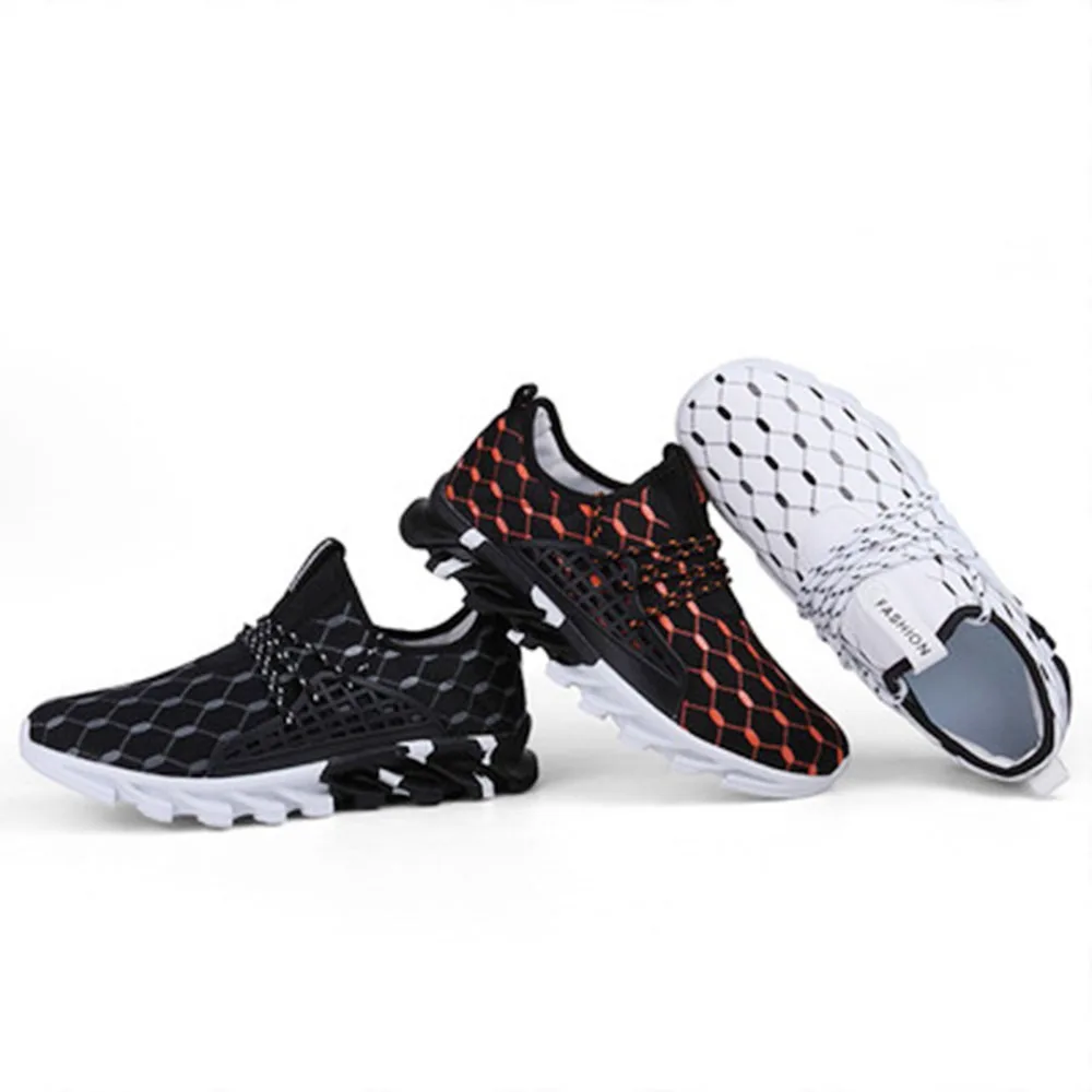 

Men's Vulcanize Shoes eisure youth Round Flat heel Leisure spring autumn leisure sports outdoor running Ventilation rubber daily