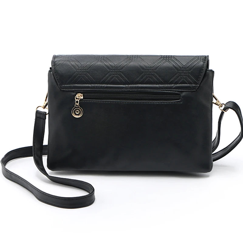 Новые женские сумки-мессенджеры bolsa feminina sac основной femme de marque модные кожаные сумки через плечо для женщин Tote