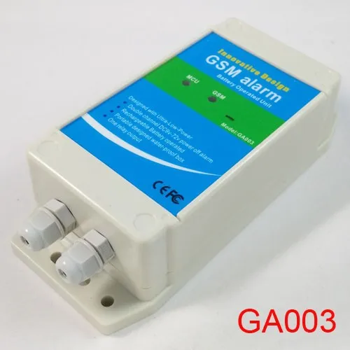 GA003-500