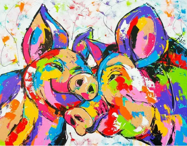 kexinzu-5D-DIY-Full-Square-Round-Stone-Diamond-Painting-Cross-Stitch-Animal-Pig-3D-Diamond-Embroidery.jpg_640x640