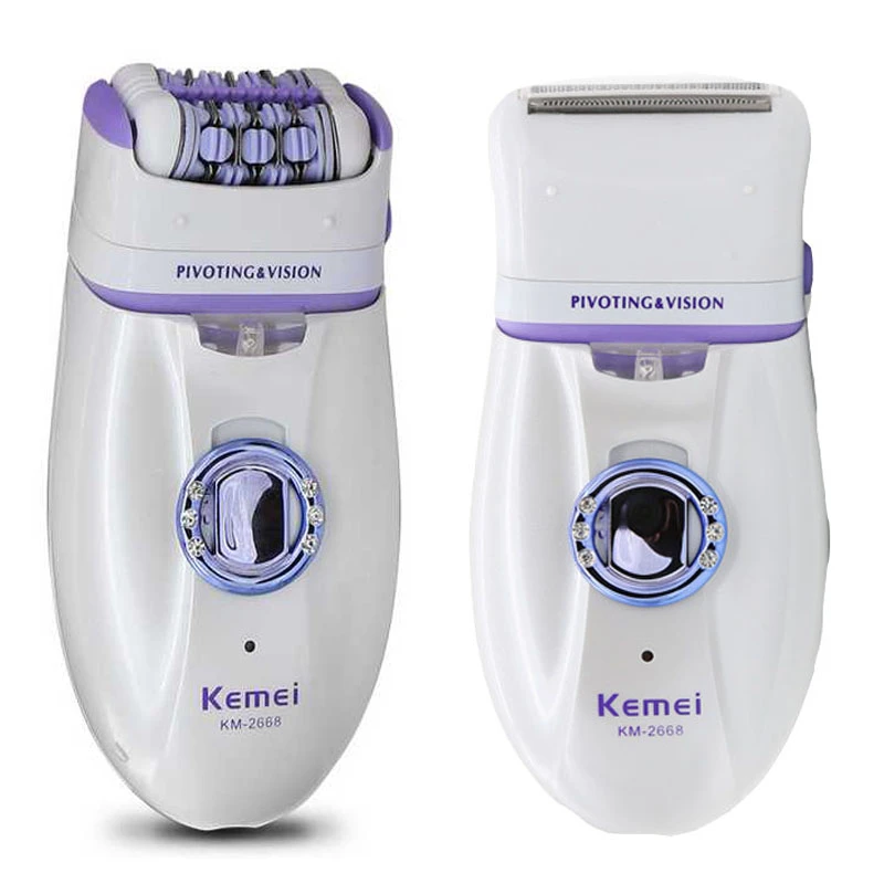 wax shaver