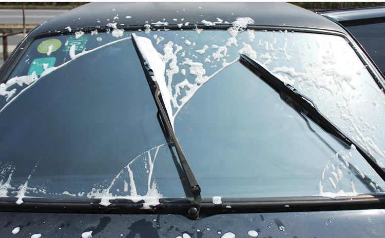 Appdee Автомобильная щетка стеклоочистителя для лобового стекла для Volvo XC70 XC90 V70 S60 S80 24 ''+ 22'' Профессиональный 2 шт. передний стеклоочиститель
