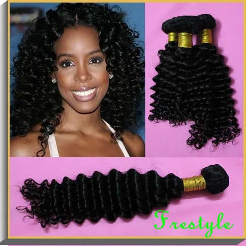 12 inch deep wave