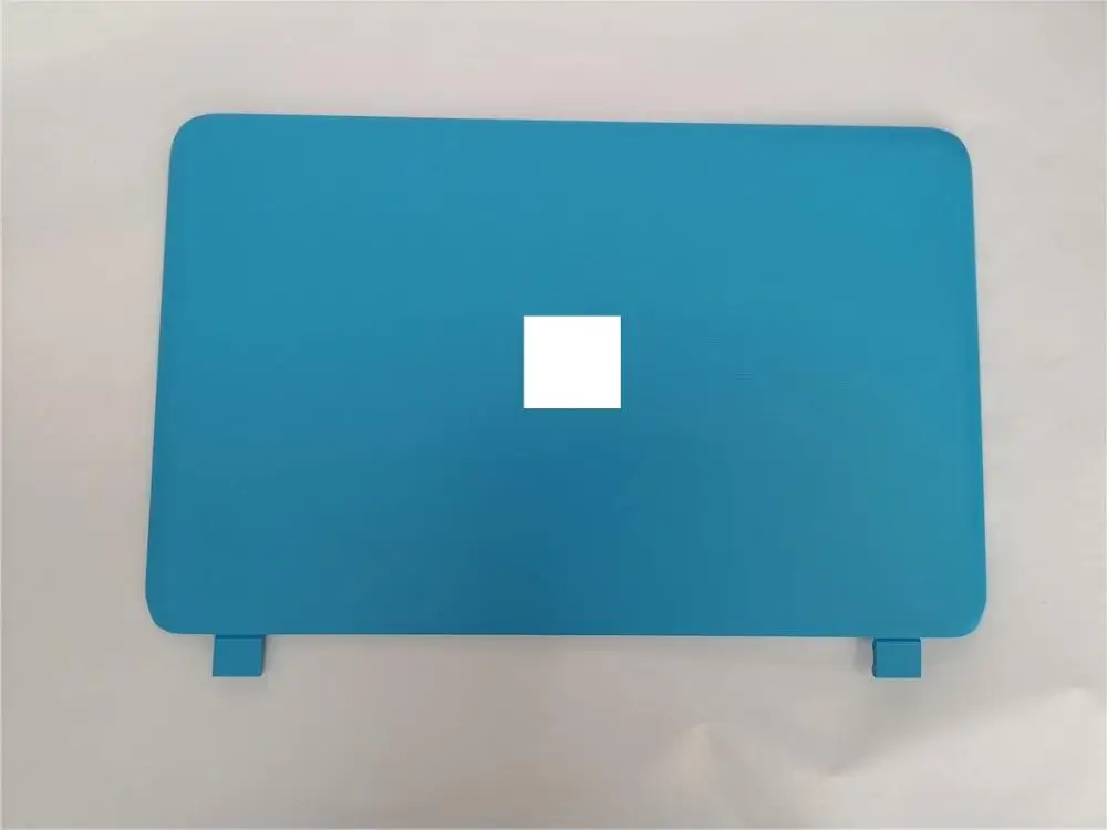 Новая синяя ЖК-задняя крышка для hp 15-P 3EY140010 EAY14005020 EAY1400502081230ON