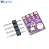 GY-BME280 GY BME280 I2C SPI Breakout Temperature Humidity Barometric Pressure Digital Sensor Module 3.3V 5V High Precision 3In1 ► Photo 3/6
