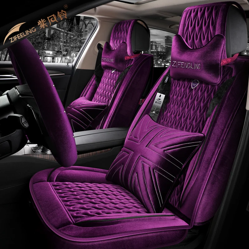  New Car Seat Covers car-styling Car Seat Cushions Car padauto seat cushions For Audi A3 A4 A5 A6 A7