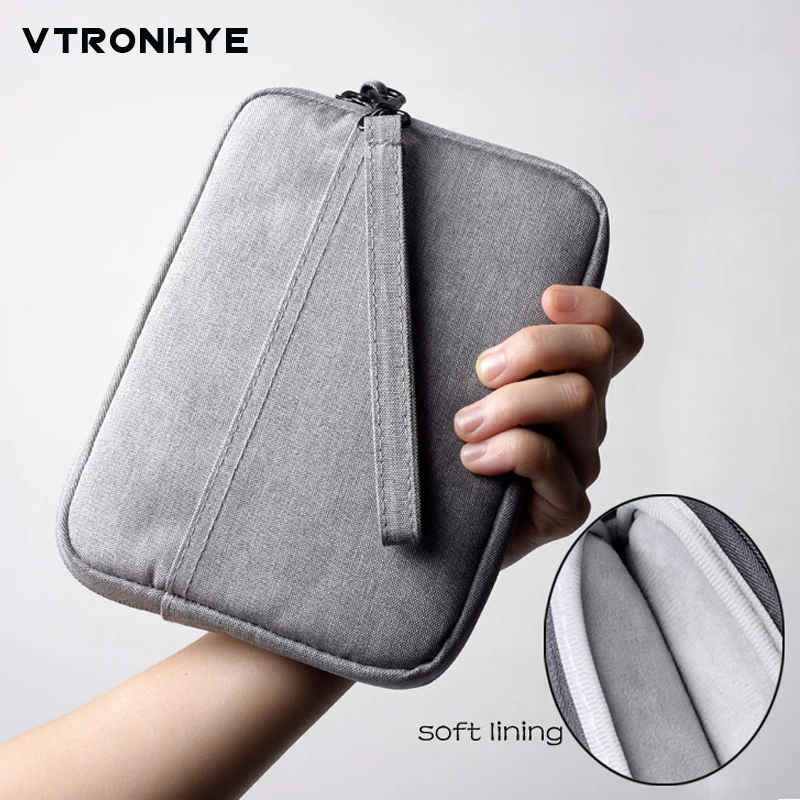 Sleeve Pouch Bags for funda Kindle Paperwhite 2018 release Super Light