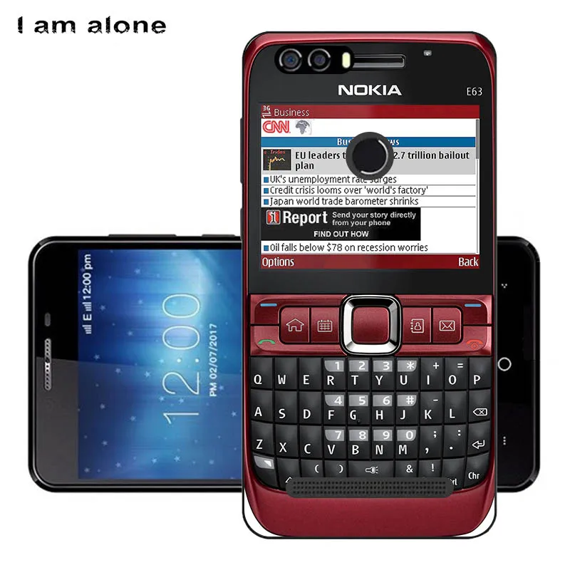 Чехлы для телефонов I am alone для Leagoo power 2 5,0 дюйма, мягкие чехлы из ТПУ для мобильных телефонов с мультяшным принтом для Leagoo power 2, сумки - Цвет: TPU C60