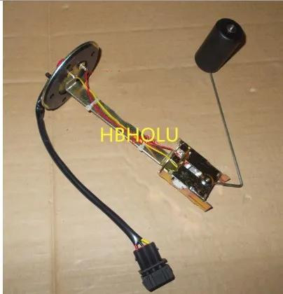 

Fuel level sensor Assy RG123B5H for ZX Auto parts Three Plugs