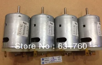 

Spot supply DC 540 12V micro motor