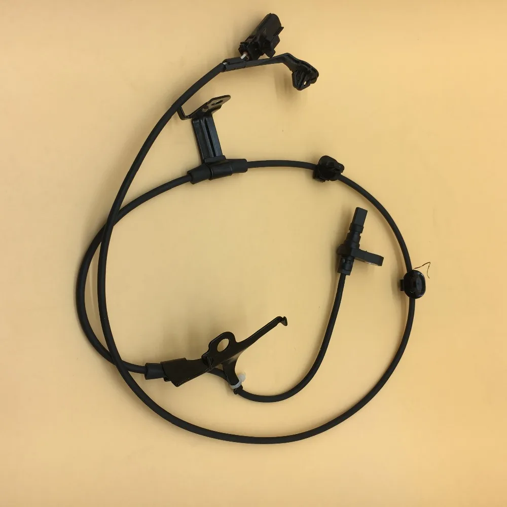 ABS Wheel Speed Sensor Front RH for Toyota VIOS NCP9 89542 0D030 in