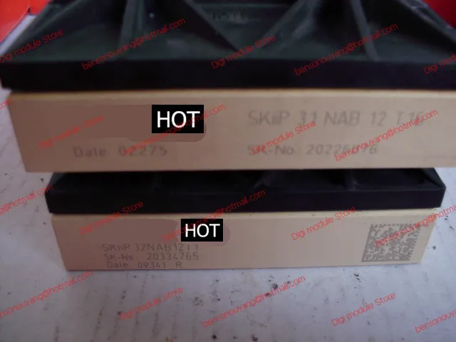 

SKIIP31NAB12T16 SKIIP 31NAB12T16 Free Shipping
