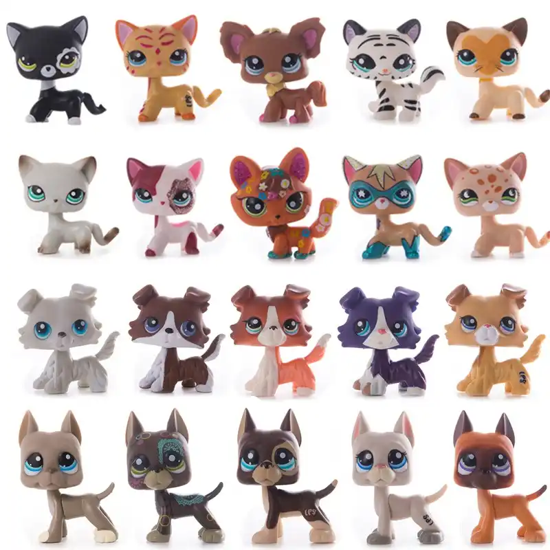 lps toys old