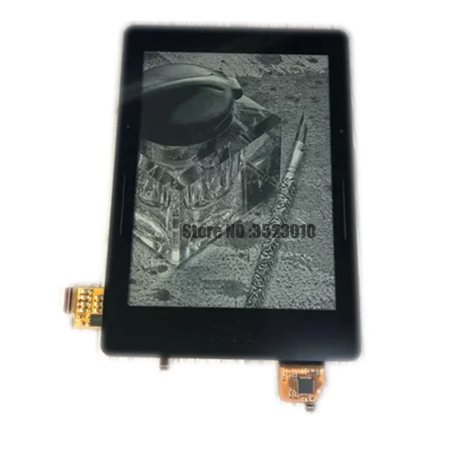 Сенсорный экран ED060TC1 6 дюймов для Amazon Kindle Voyage бесплатная доставка | Компьютеры и