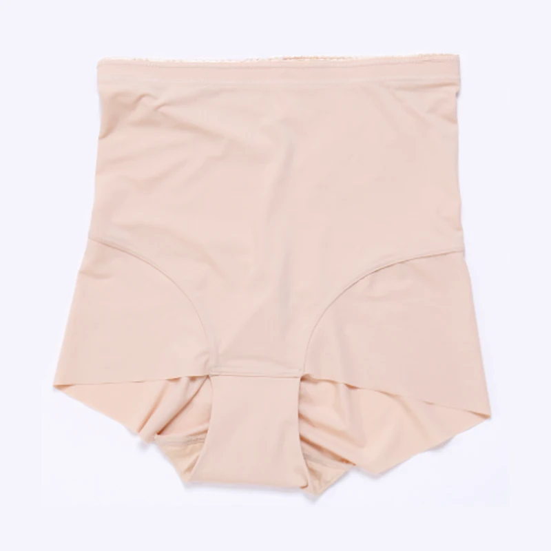 Miss Moly Postpartum Slimming Underwear Invisible Butt Lifter Belly Control Panties Women  After Birth Recovery intimates